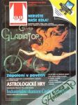 T - civilizace magazín 5-6/1992 - náhled