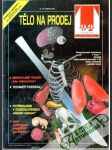 T - civilizace magazín 2/1992 - náhled