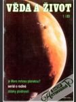 Věda a život 1-12/1989 - náhled