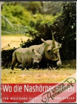 Wo die Nashörner suhlen - náhled