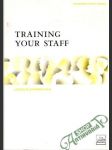 Training your Staff - náhled