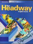 New Headway English Course - Intermediate Student´s Book - náhled