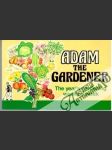 Adam the GArdener - náhled