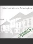 Panstwowe Muzeum Archeologiczne - náhled