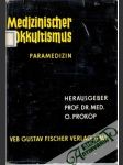 Medizinischer Okkultismus - náhled