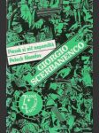 Piesok si nič nepamätá, Pelech filozofov - náhled