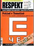 Respekt 40/2009 - náhled