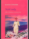 Nahé nohy - náhled