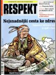 Respekt 33/2009 - náhled