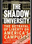 The shadow university - náhled