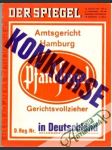 Der Spiegel 36/1967 - náhled