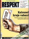 Respekt 25/2009 - náhled