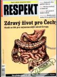 Respekt 22/2009 - náhled