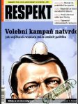 Respekt 23/2009 - náhled