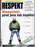 Respekt 18/2009 - náhled