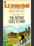 The Avenue Goes to War - náhled