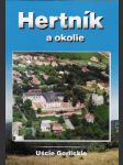 Hertník a okolie - náhled