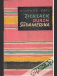 Zickzack durch Südamerika - náhled