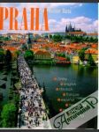 Praha - náhled