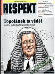 Respekt 11/2009 - náhled