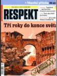 Respekt 52-53/2010 - náhled