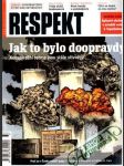 Respekt 37/2010 - náhled