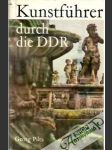 Kunstführer durch die DDR - náhled