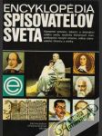 Encyklopédia spisovateľov sveta - náhled