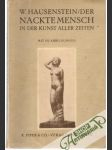 Der nackte mensch in der kunst - náhled