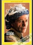 National Geographic 8/1992 - náhled