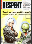 Respekt 17/2010 - náhled