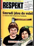 Respekt 18/2010 - náhled