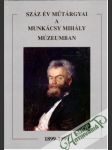 Száz év Műtárgyai a Munkácsy Mihály Múzeumban - náhled