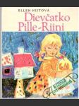 Dievčatko Pille - Riini - náhled