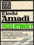 Veľké rybníky - náhled