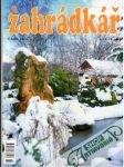 Zahrádkář 2/2004 - náhled