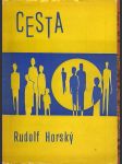 Cesta - náhled