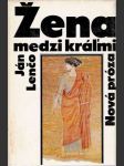 Žena medzi kráľmi - náhled