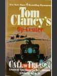 Tom Clancy's Op-Center Call To Treason - náhled