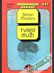 Tvrdí muži - náhled