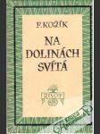 Na dolinách svítá - náhled