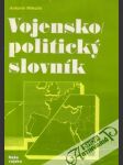 Vojensko - politický slovník - náhled