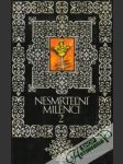 Nesmrteľní milenci 2. - náhled