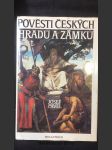 Pověsti Českých hradů a zámků - náhled