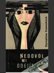 Nedovol mi odejít - náhled