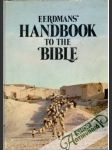 Eerdmans´ handbook to the bible - náhled