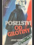 Poselství od Gilotiny - náhled