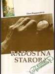 Radostná staroba - náhled