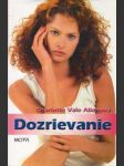 Dozrievanie - náhled