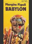 Babylon (I.- II.) (brožovaná) - náhled